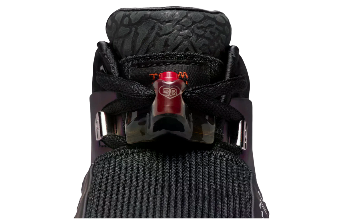 Air Jordan 17 Low Doernbecher - Image 12