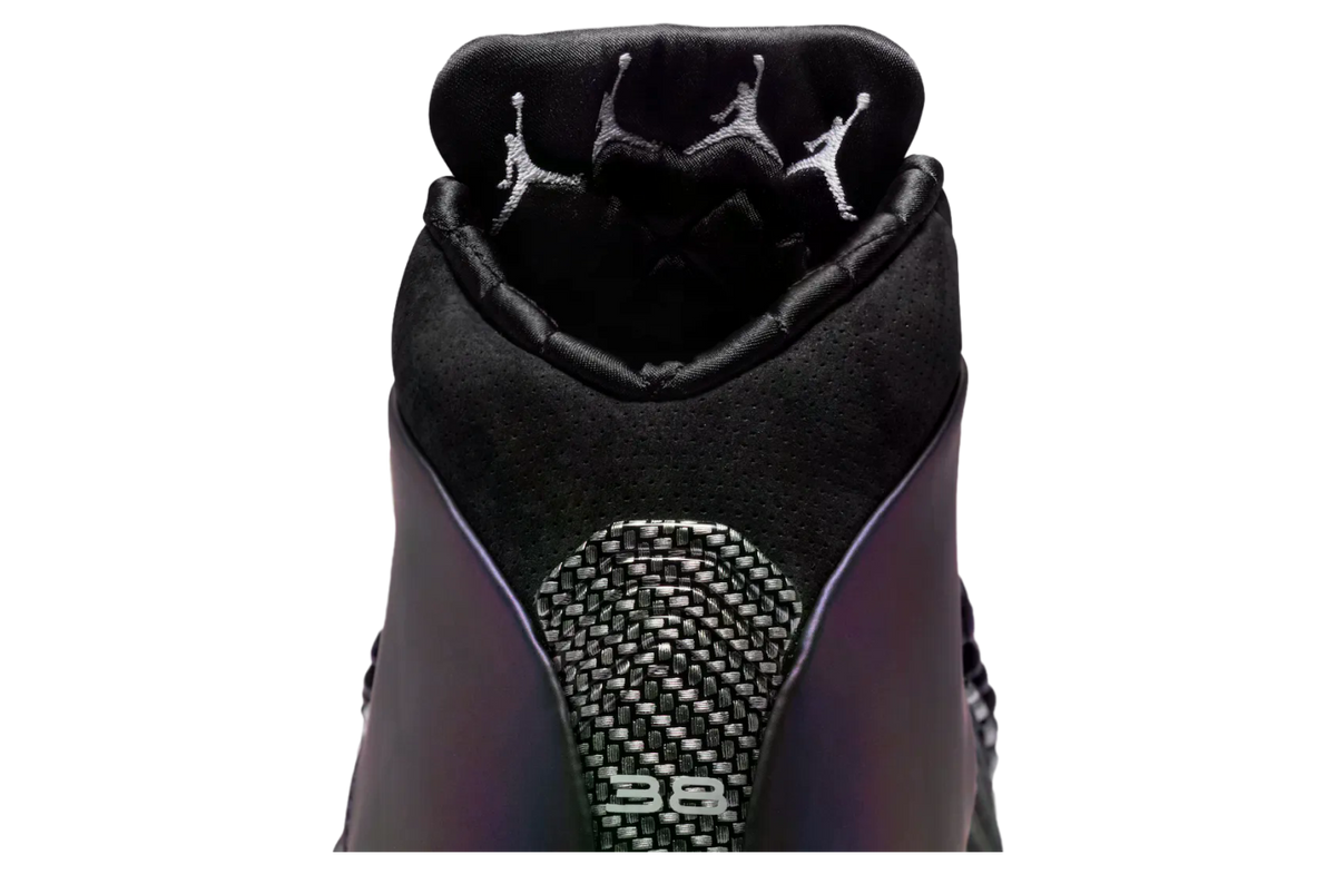 Air Jordan 17 Low Doernbecher - Image 13