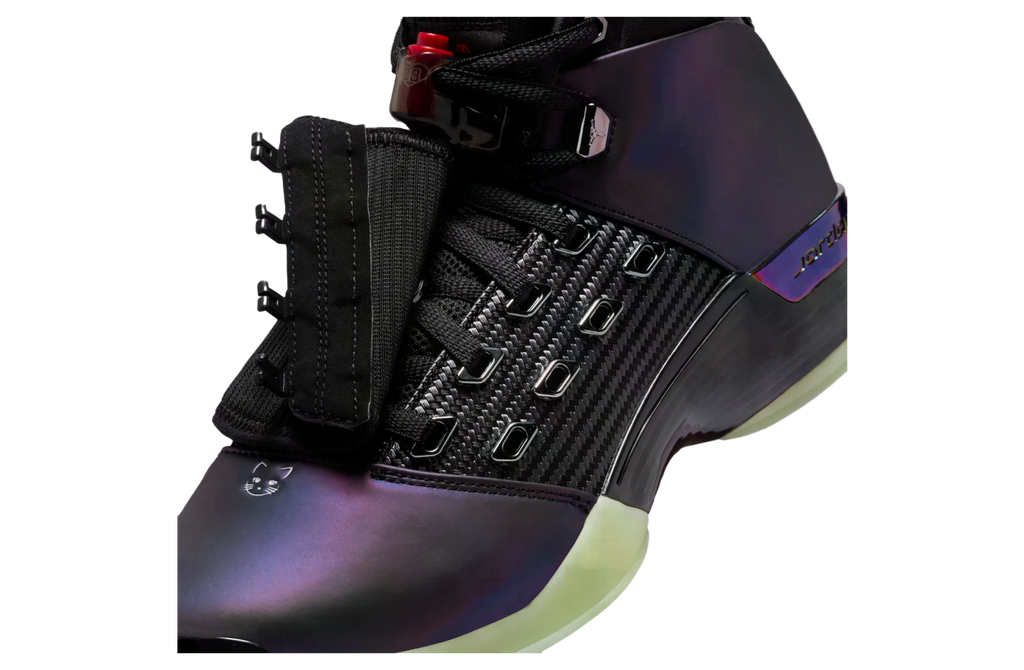 Air Jordan 17 Low Doernbecher - Image 14