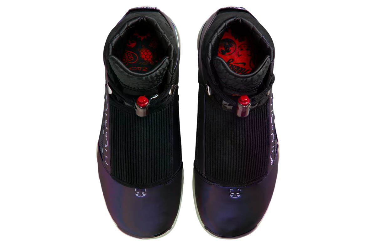 Air Jordan 17 Low Doernbecher - Image 4