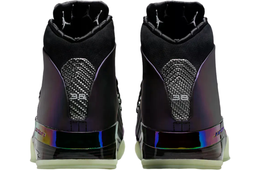 Air Jordan 17 Low Doernbecher - Image 5