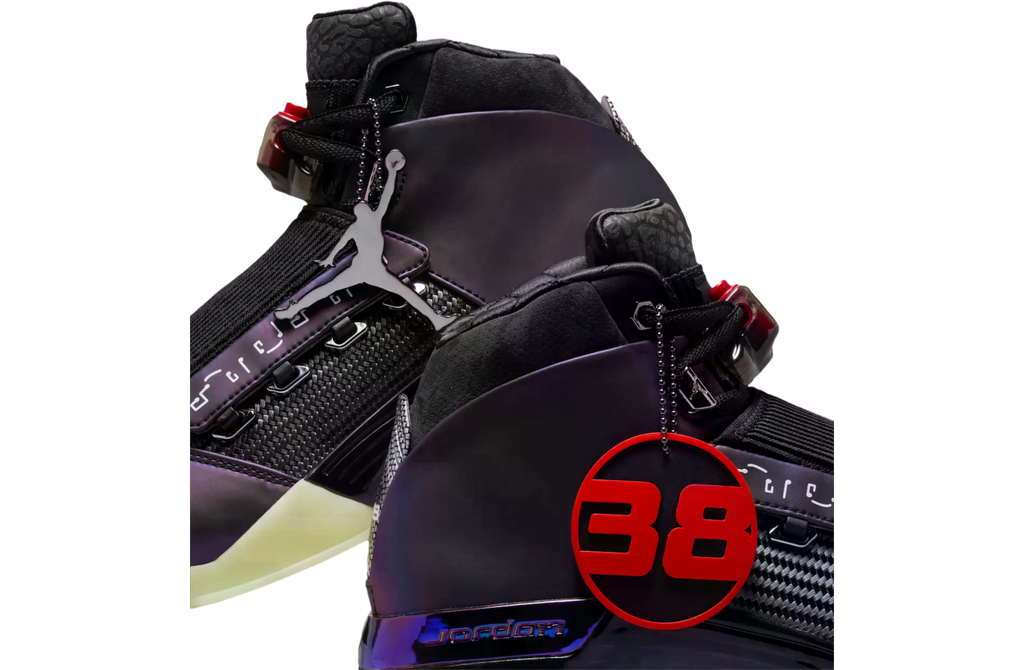 Air Jordan 17 Low Doernbecher - Image 8