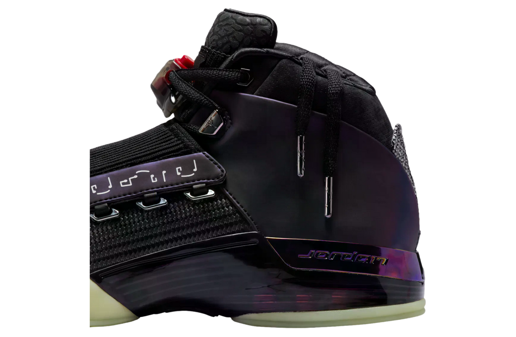 Air Jordan 17 Low Doernbecher - Image 9