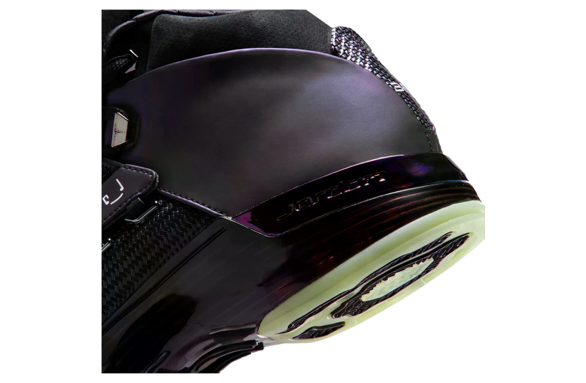 Air Jordan 17 Low Doernbecher - Image 10