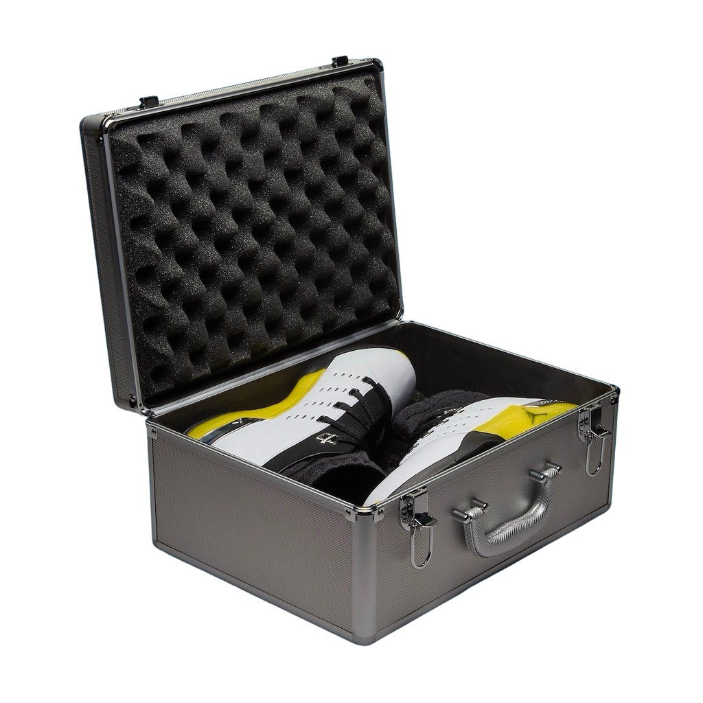 Air Jordan 17 Low Lightning 2024 - Image 10