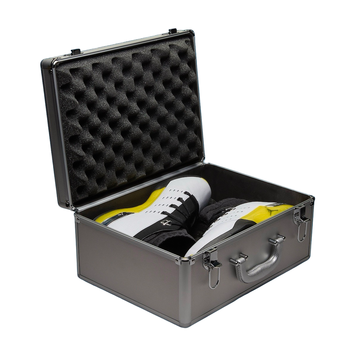 Air Jordan 17 Low Lightning 2024 - Image 10