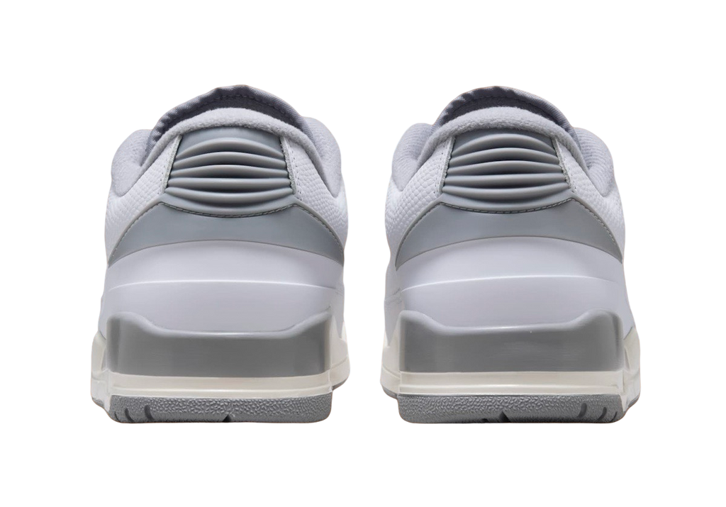 Air Jordan 2/3 Cement Grey - Image 5