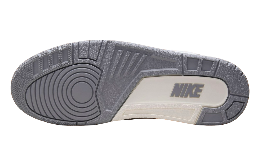 Air Jordan 2/3 Cement Grey - Image 6