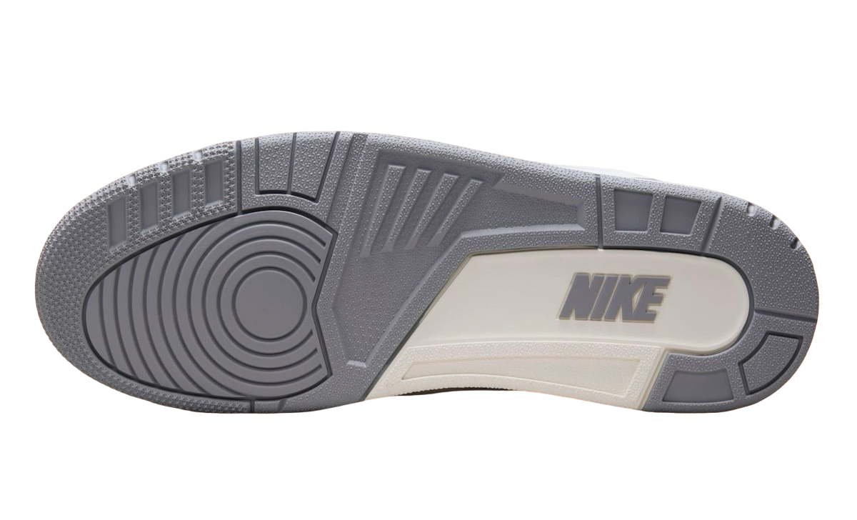 Air Jordan 2/3 Cement Grey - Image 6