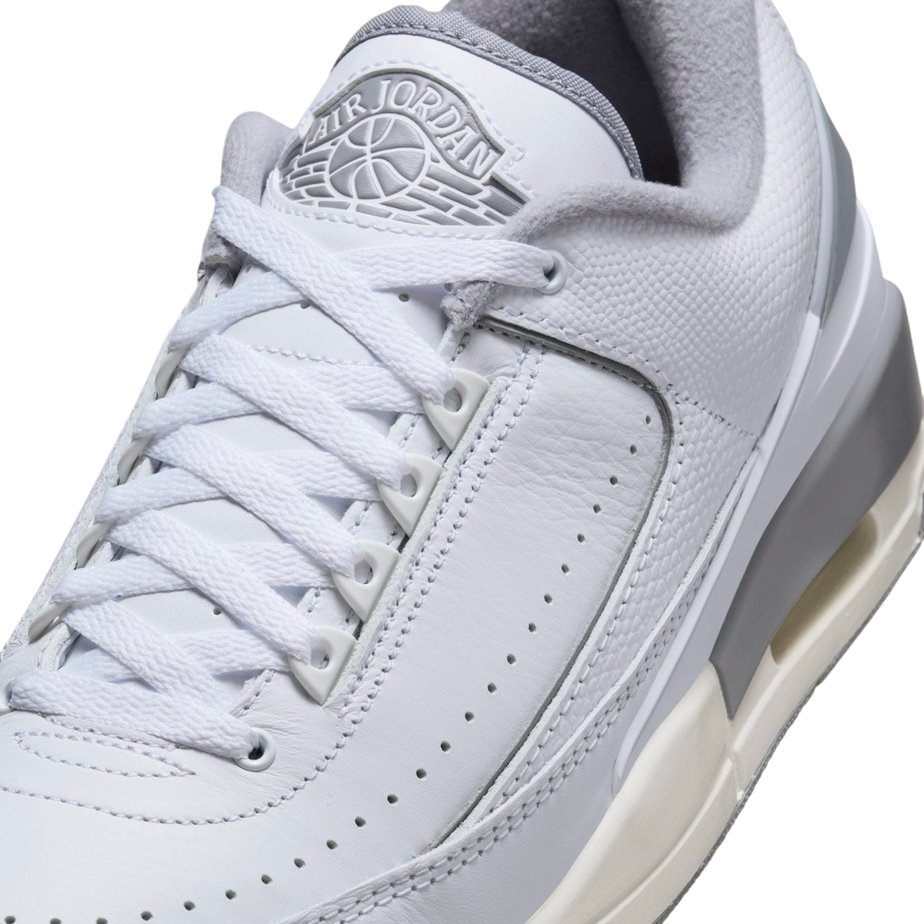 Air Jordan 2/3 Cement Grey - Image 7