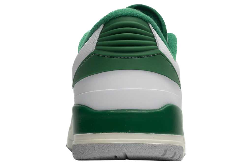 Air Jordan 2/3 Pine Green - Image 3