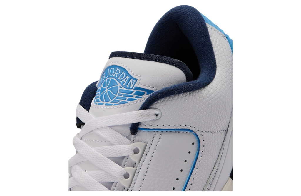 Air Jordan 2/3 UNC - Image 5