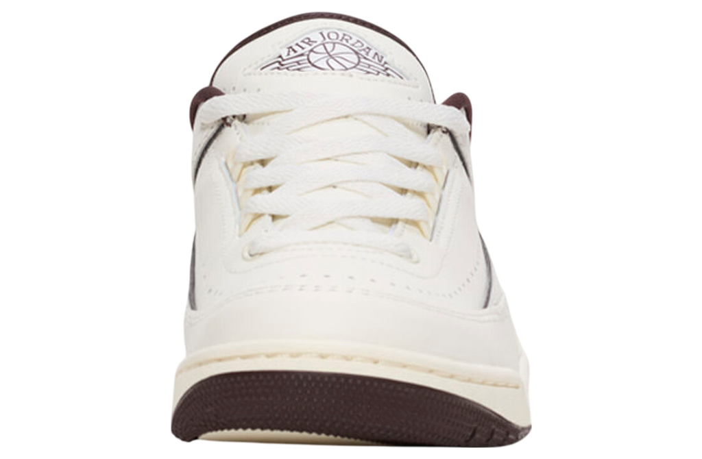 Air Jordan 2/3 WMNS Sail / Earth - Image 4
