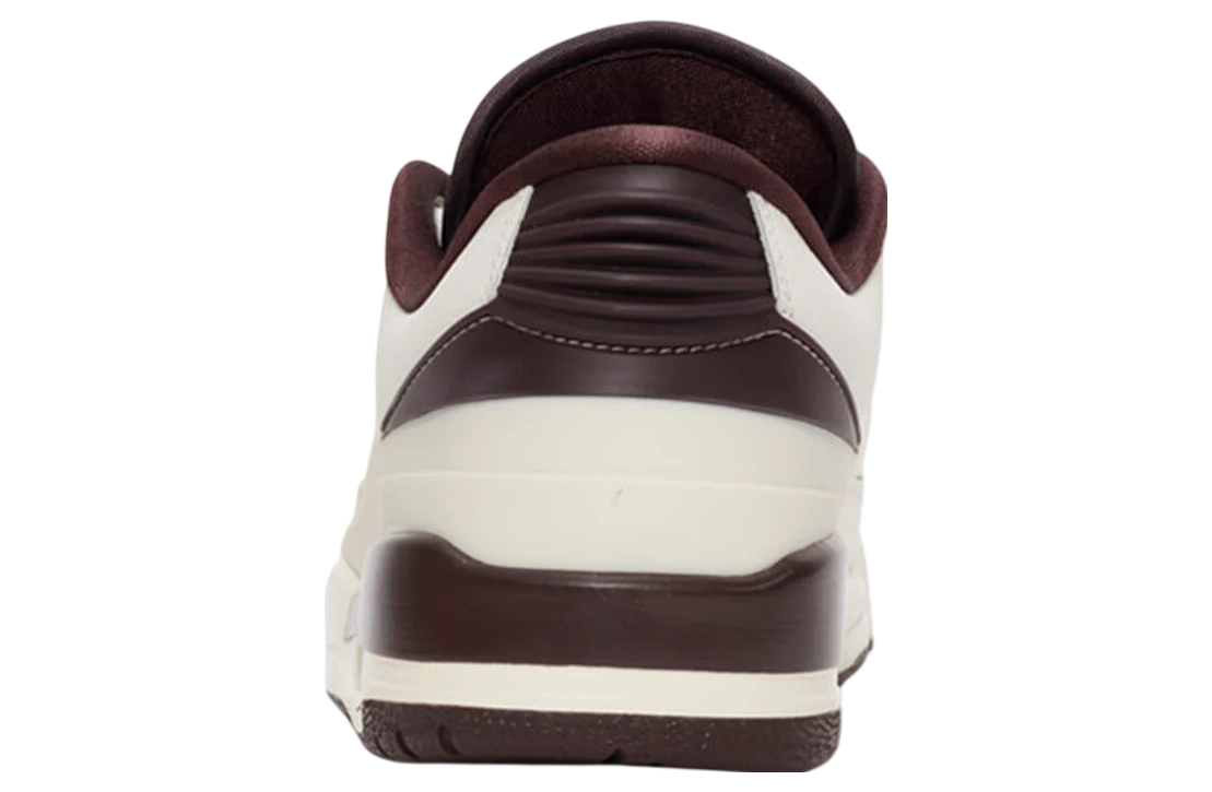 Air Jordan 2/3 WMNS Sail / Earth - Image 6