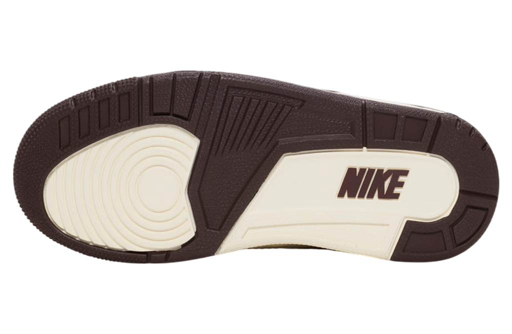 Air Jordan 2/3 WMNS Sail / Earth - Image 7