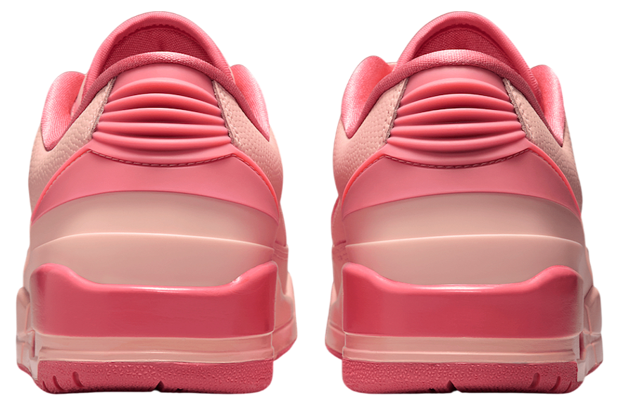 Air Jordan 2/3 WMNS Washed Coral - Image 5