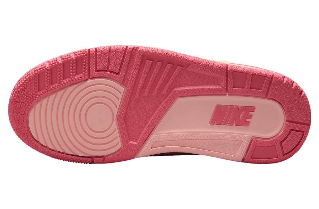 Air Jordan 2/3 WMNS Washed Coral - Image 6