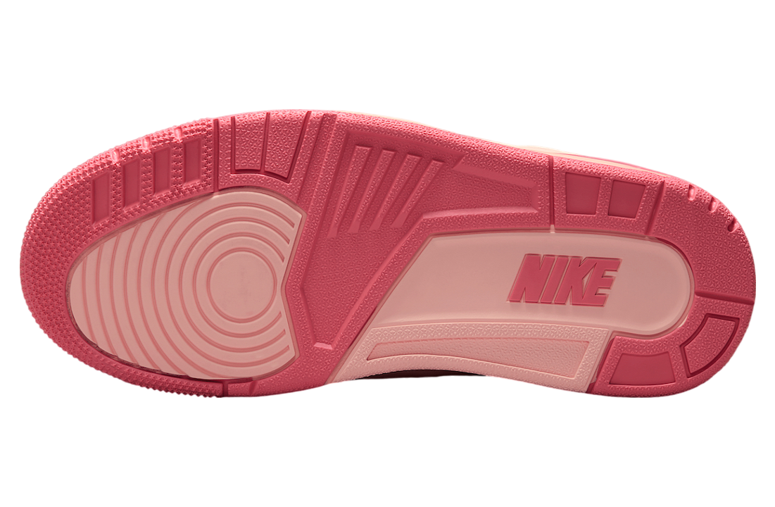 Air Jordan 2/3 WMNS Washed Coral - Image 6