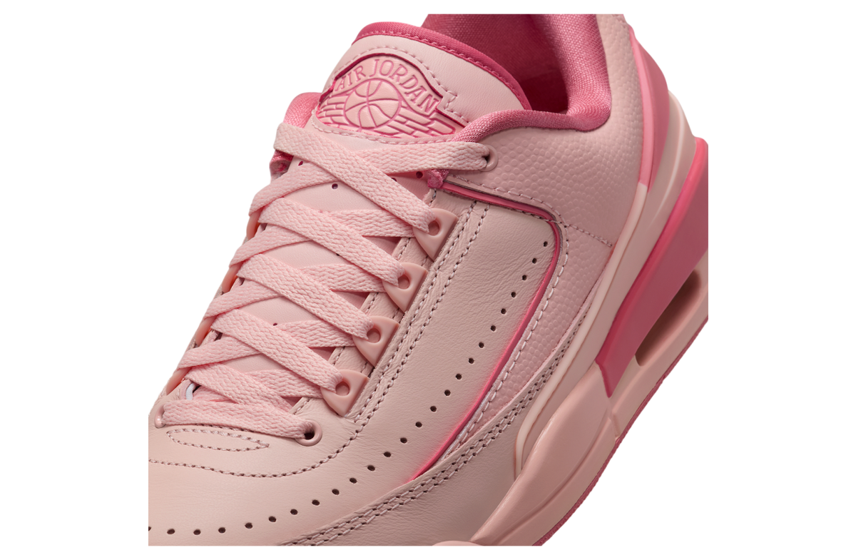 Air Jordan 2/3 WMNS Washed Coral - Image 7