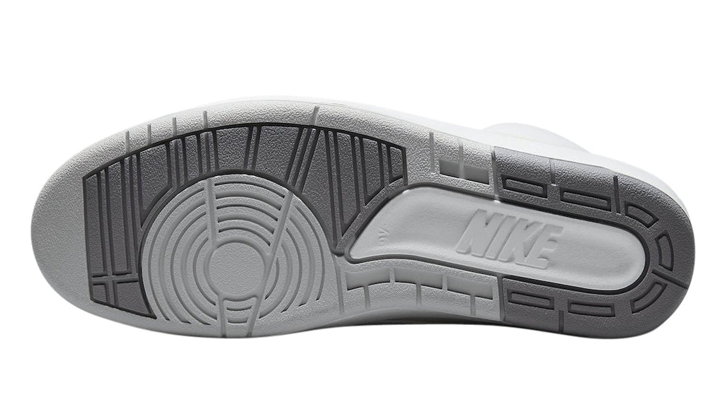 Air Jordan 2 Cement Grey - Image 6