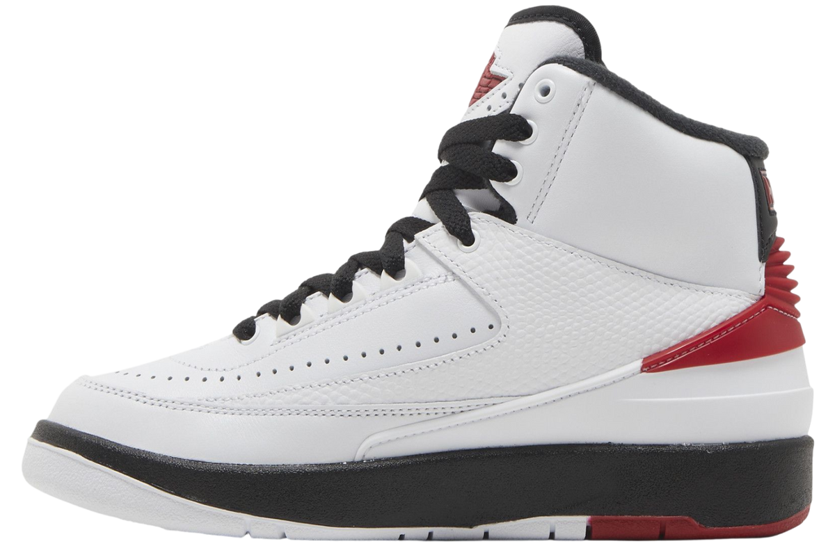 Air Jordan 2 Chicago 2022 WMNS - Image 2