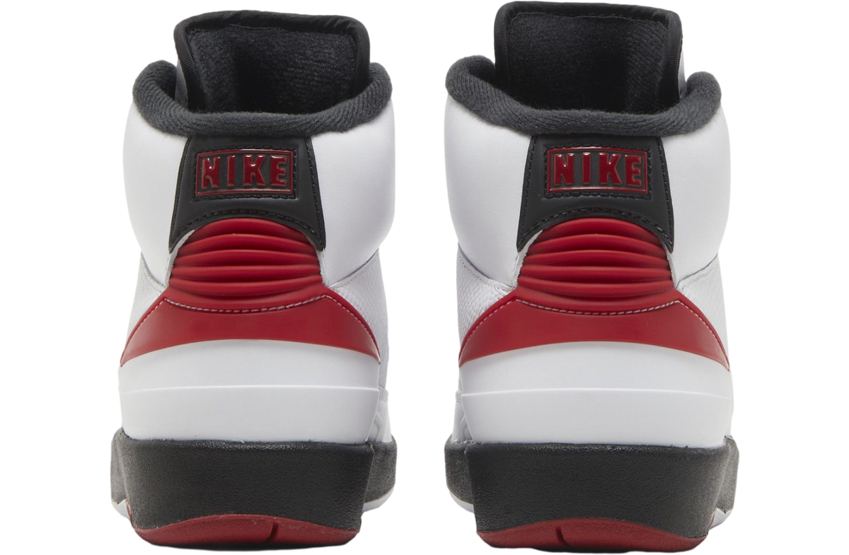 Air Jordan 2 Chicago 2022 WMNS - Image 4