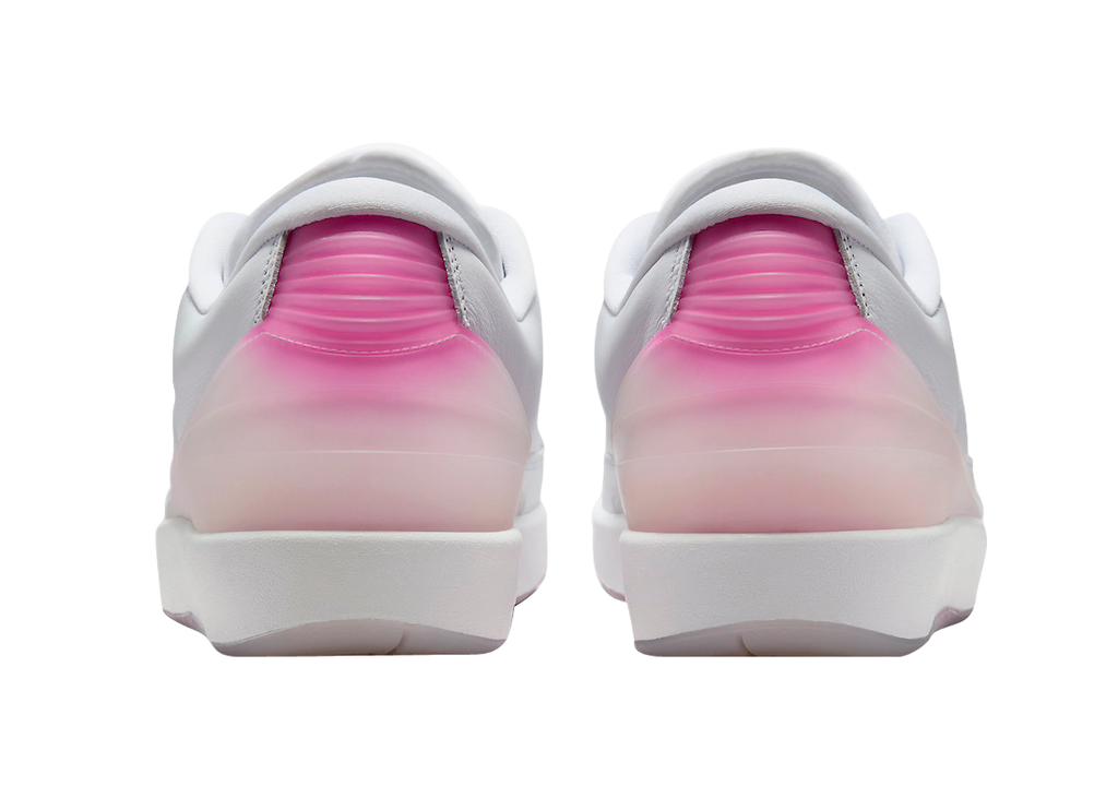 Air Jordan 2 Low Cherry Blossom - Image 5