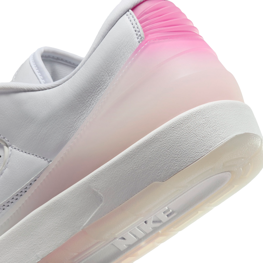 Air Jordan 2 Low Cherry Blossom - Image 7