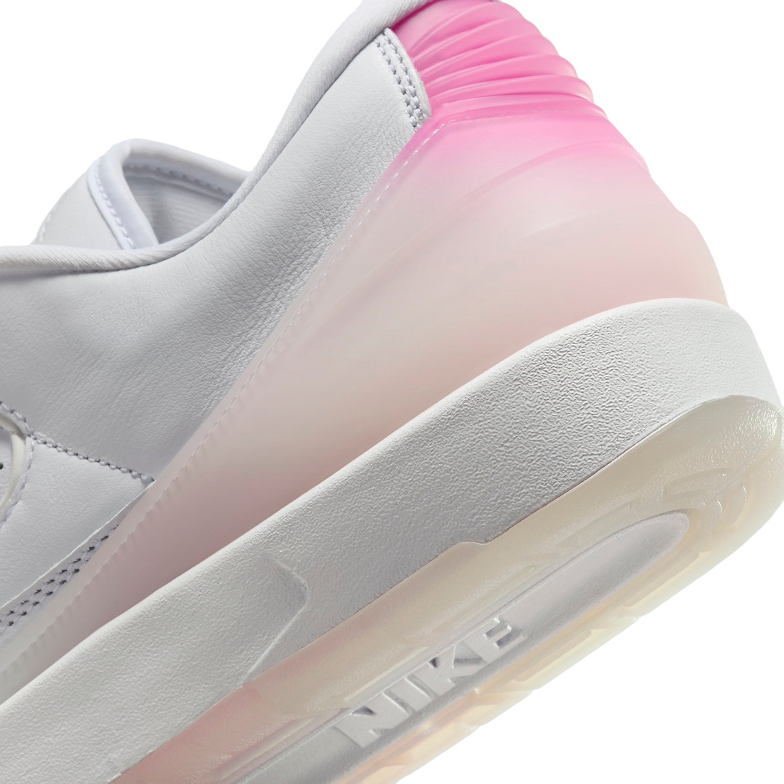 Air Jordan 2 Low Cherry Blossom - Image 7