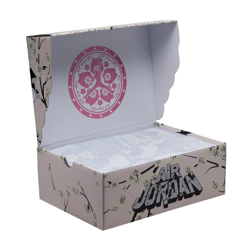 Air Jordan 2 Low Cherry Blossom - Image 9