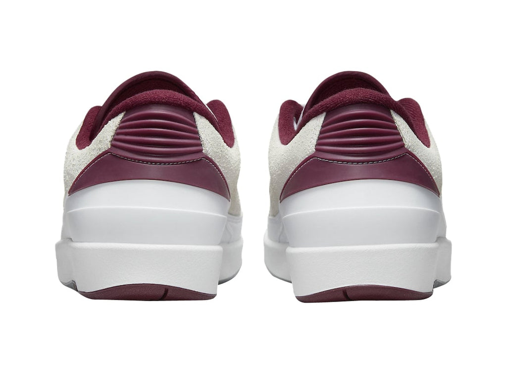 Air Jordan 2 Low Cherrywood - Image 5