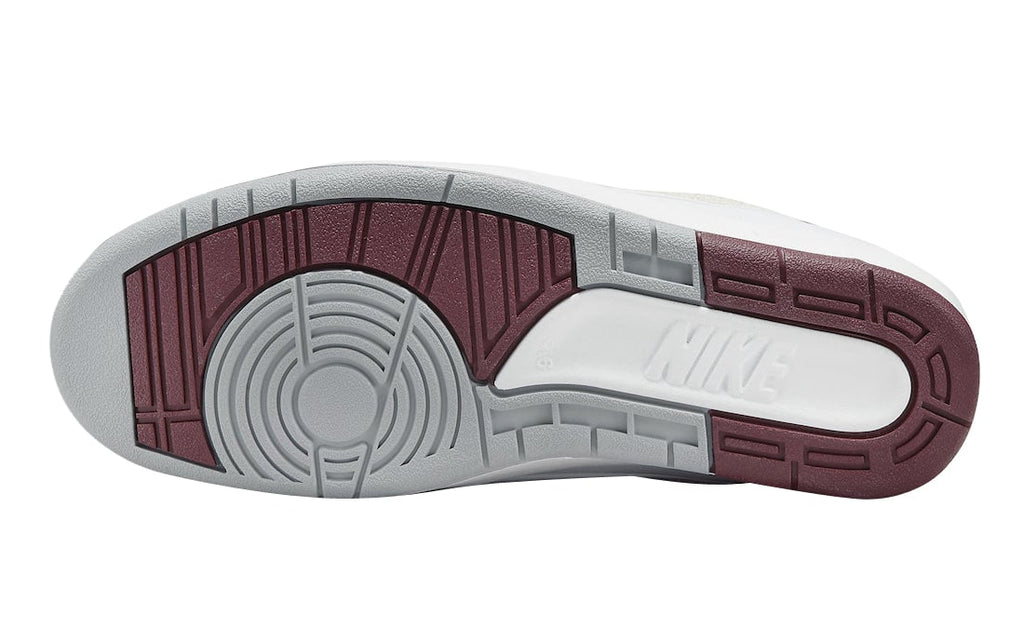 Air Jordan 2 Low Cherrywood - Image 6