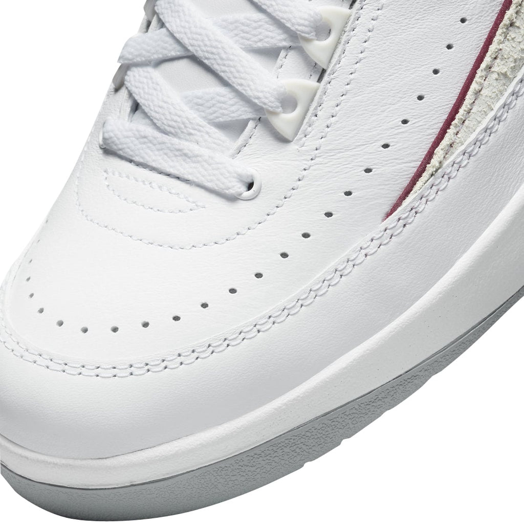 Air Jordan 2 Low Cherrywood - Image 7