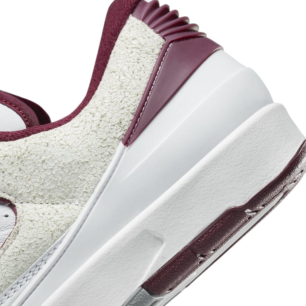 Air Jordan 2 Low Cherrywood - Image 8