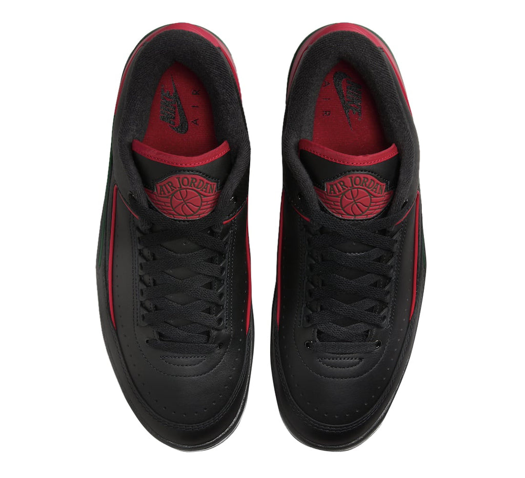 Air Jordan 2 Low Christmas - Image 4