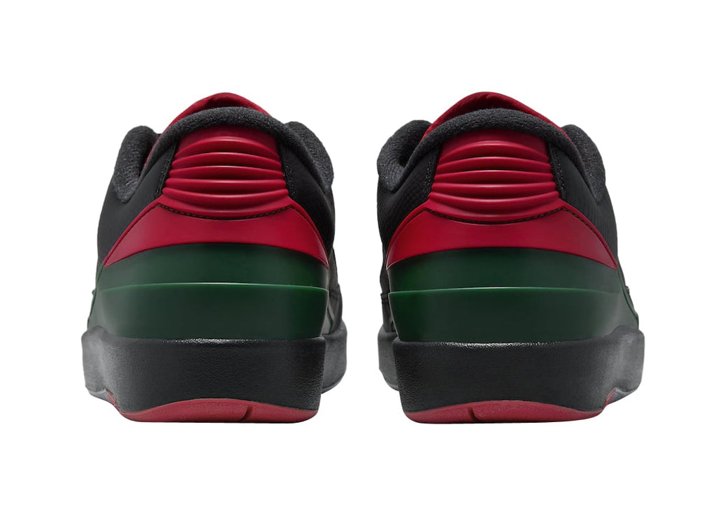 Air Jordan 2 Low Christmas - Image 5