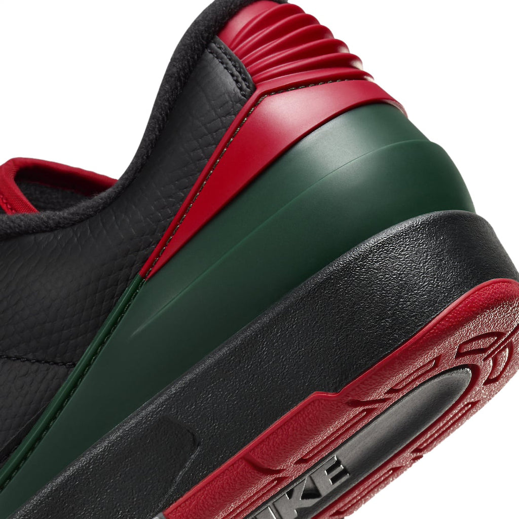 Air Jordan 2 Low Christmas - Image 8