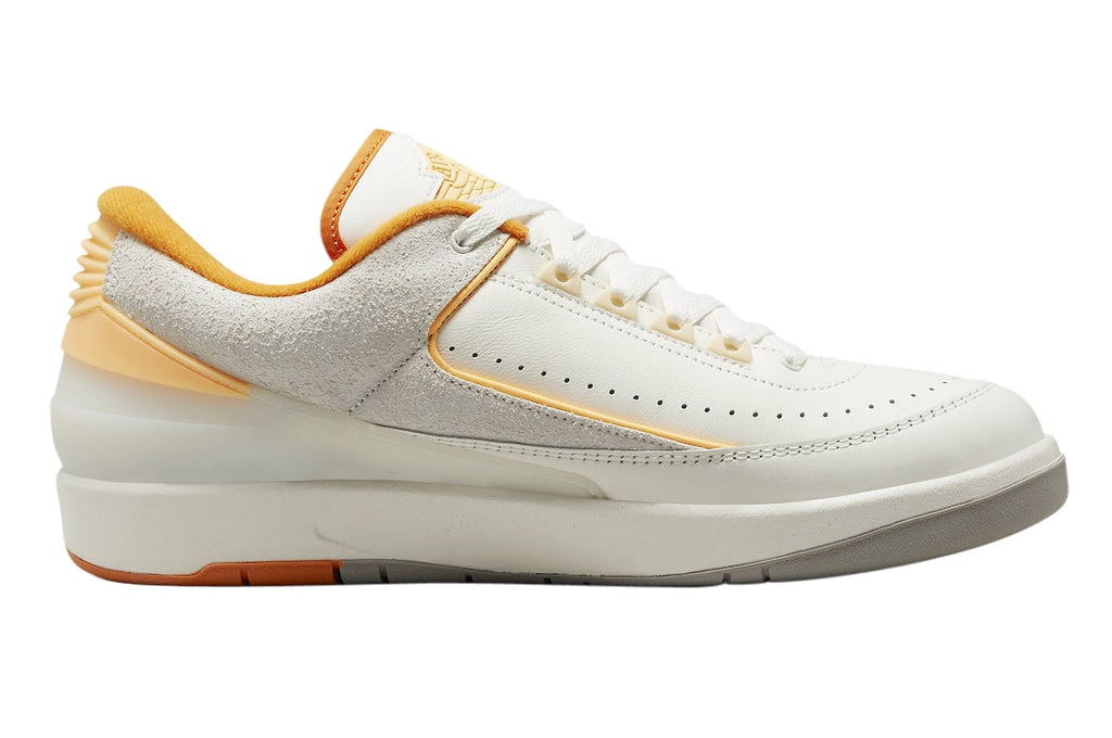Air Jordan 2 Low Craft Melon Tint - Image 3