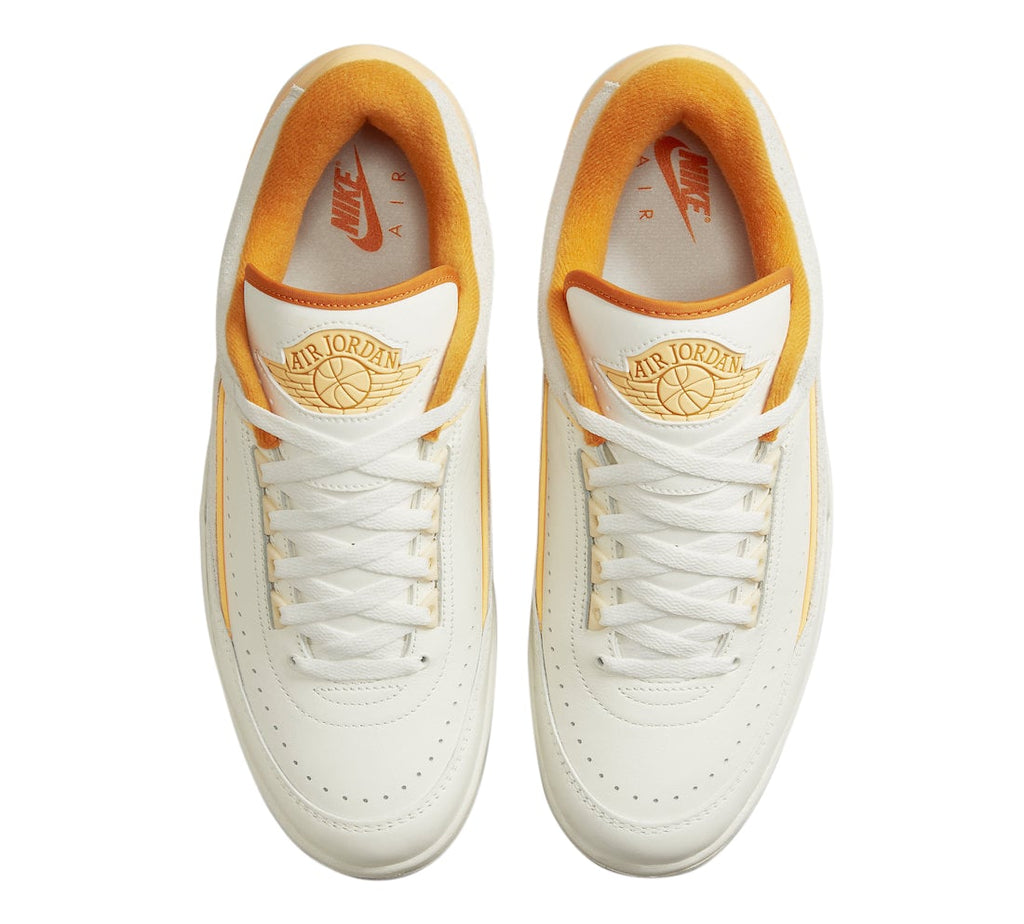Air Jordan 2 Low Craft Melon Tint - Image 4