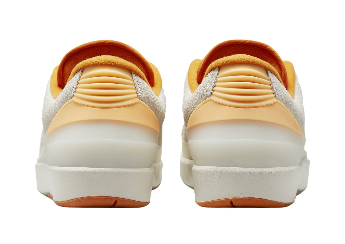 Air Jordan 2 Low Craft Melon Tint - Image 5