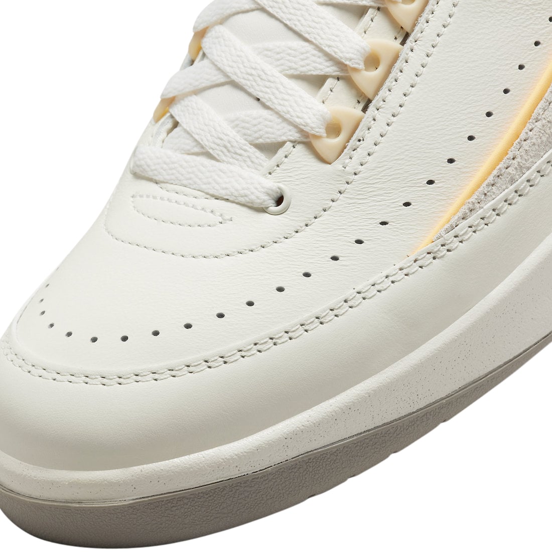 Air Jordan 2 Low Craft Melon Tint - Image 7