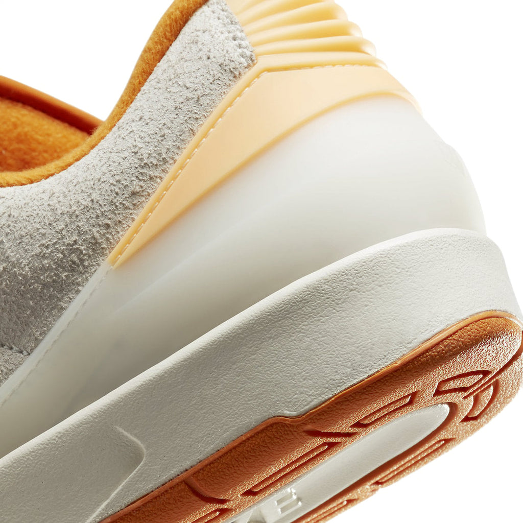 Air Jordan 2 Low Craft Melon Tint - Image 8