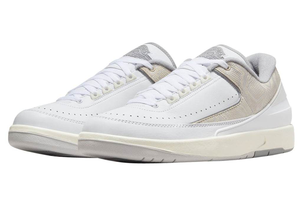 Air Jordan 2 Low Python - Image 2