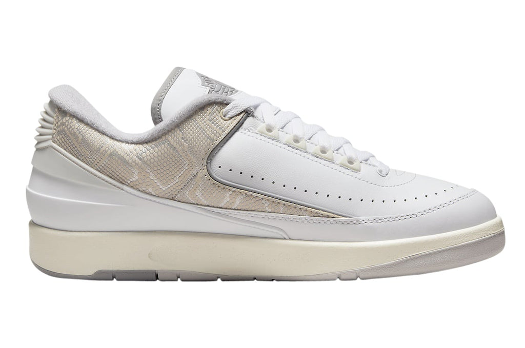 Air Jordan 2 Low Python - Image 3