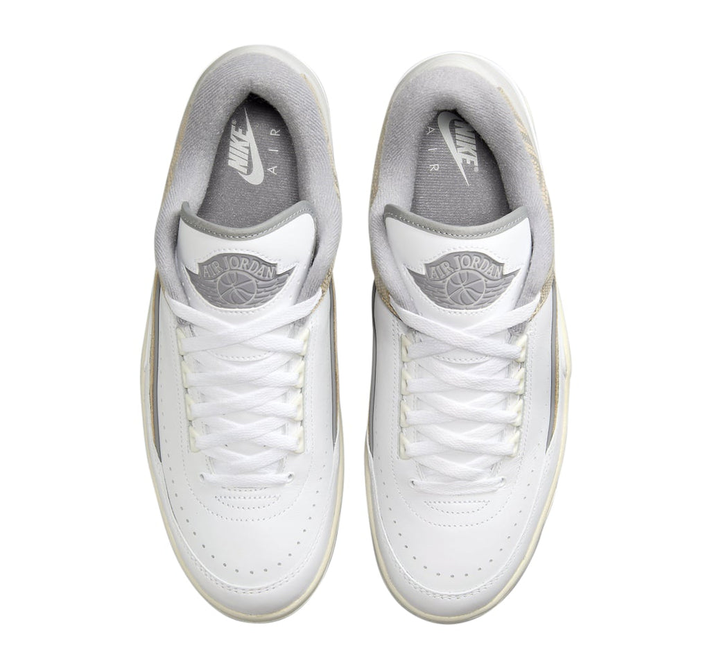 Air Jordan 2 Low Python - Image 4