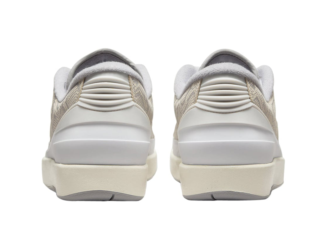 Air Jordan 2 Low Python - Image 5
