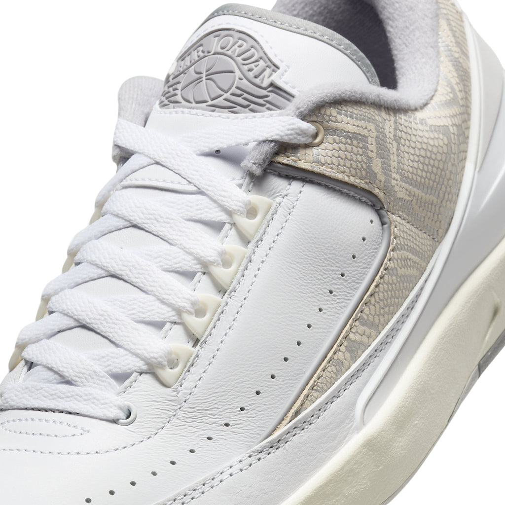 Air Jordan 2 Low Python - Image 7