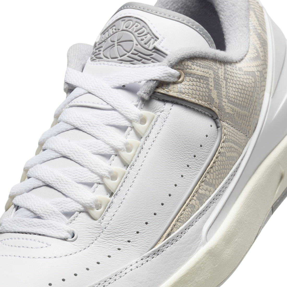 Air Jordan 2 Low Python - Image 7