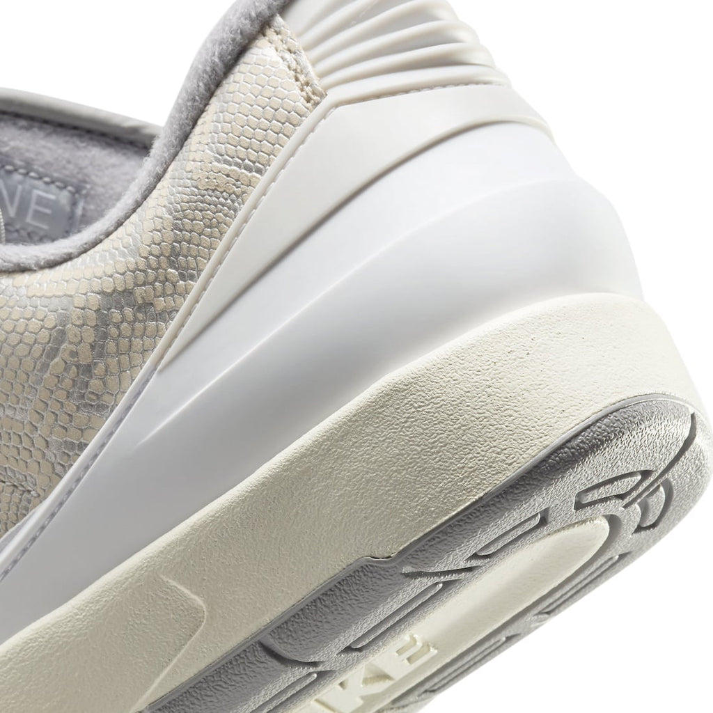 Air Jordan 2 Low Python - Image 8