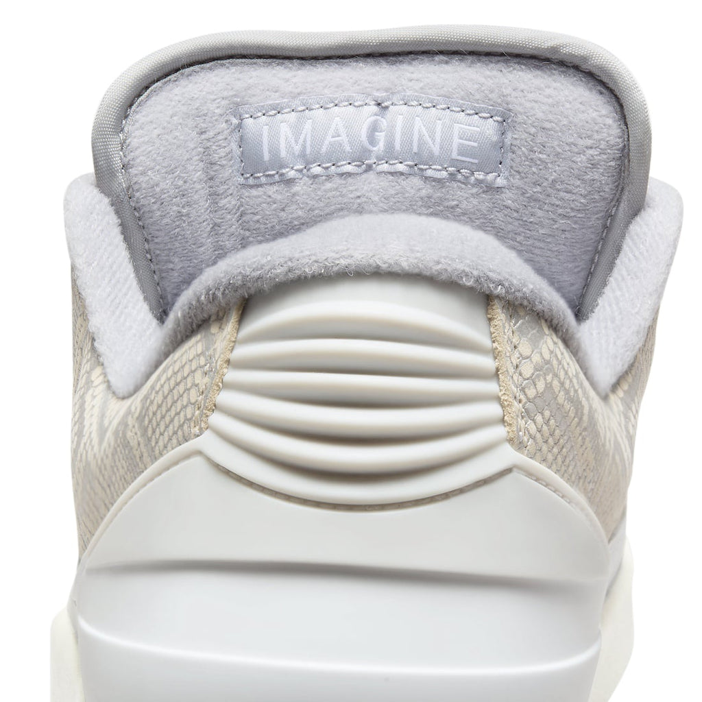 Air Jordan 2 Low Python - Image 9